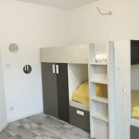 L'hirondelle Casa vacanze *
