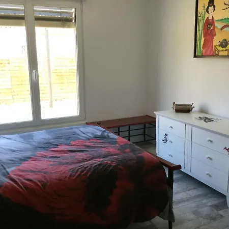 Casa vacanze L'hirondelle *