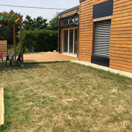 L'hirondelle Casa vacanze