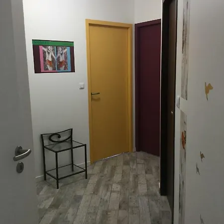 L'hirondelle Casa vacanze *