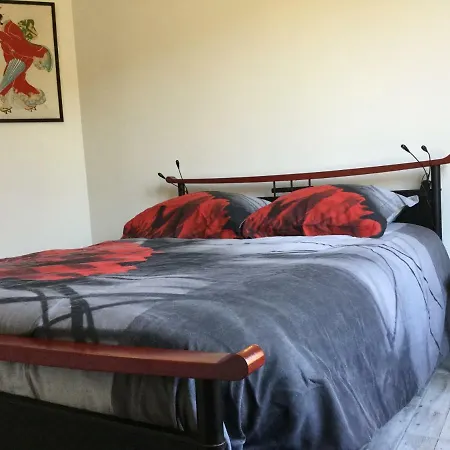 L'hirondelle Casa vacanze