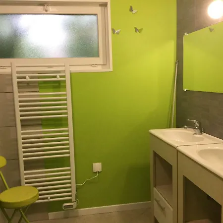 Casa vacanze L'hirondelle Vairé