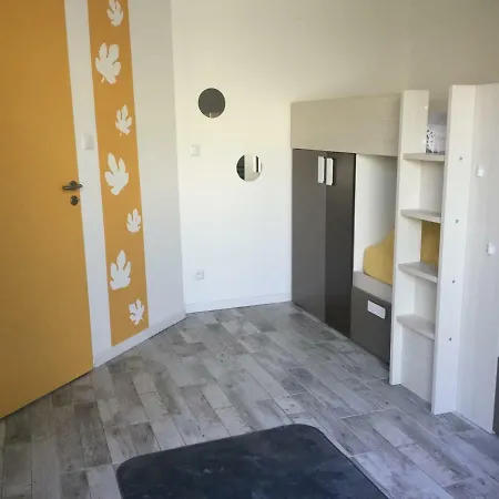 Casa vacanze L'hirondelle