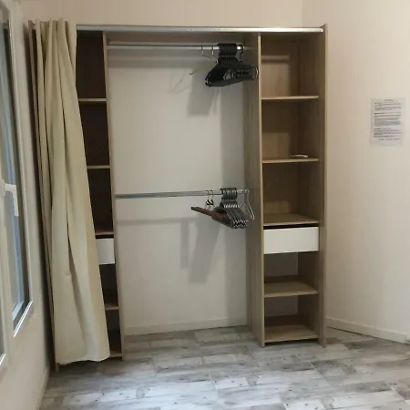 L'hirondelle Casa vacanze *