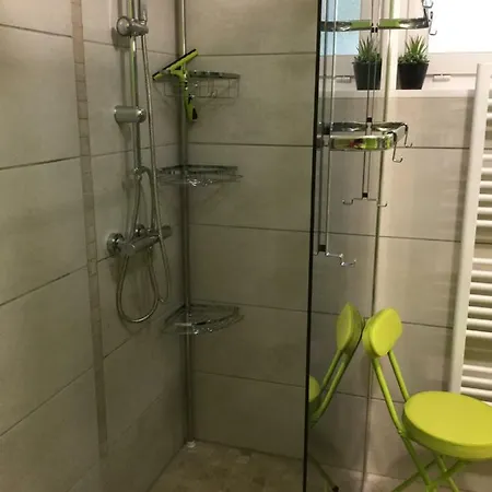 Casa vacanze L'hirondelle