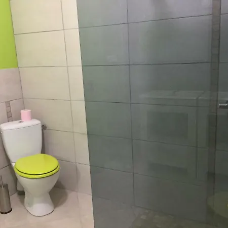Casa vacanze L'hirondelle *