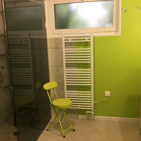 L'hirondelle Casa vacanze