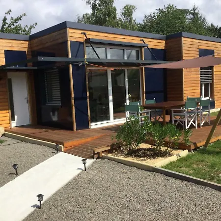 Casa vacanze L'hirondelle *
