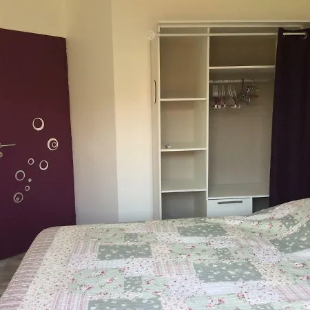 L'hirondelle Casa vacanze *