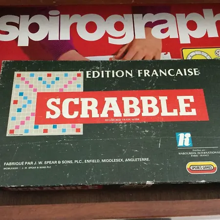 L'hirondelle Vairé